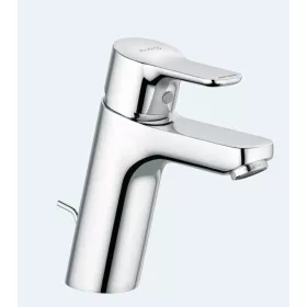KLUDI-PURE&EASY mosdócsap 100, leeresztő szeleppel