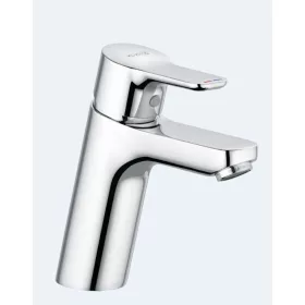 KLUDI-PURE&EASY mosdócsap 100 leeresztő nélkül
