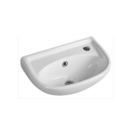 Aqualine-Sapho kerámiamosdó 40x25cm (4000)