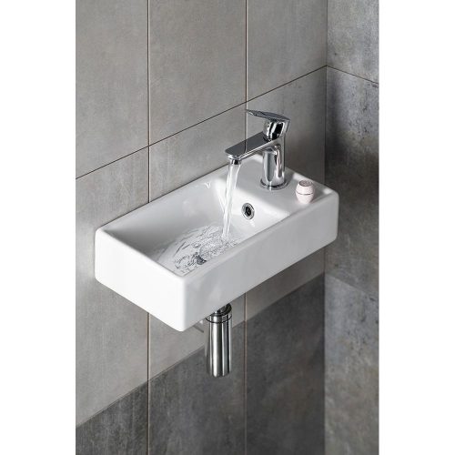 Sapho MINOS kerámiamosdó, jobbos 40x22cm (4059)