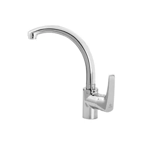   Mofém Flame álló mosogató csaptelep íves (210 mm) 40.994.28.00