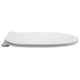   Sapho SENTIMENTI WC-ülőke, Slim, Soft Close (csak saját WC-hez)