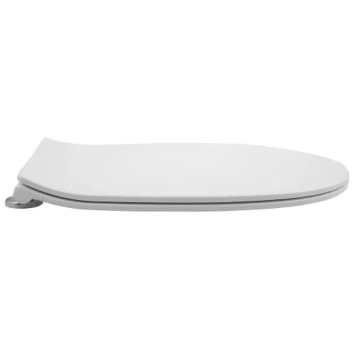 Sapho SENTIMENTI WC-ülőke, Slim, Soft Close (csak saját WC-hez)