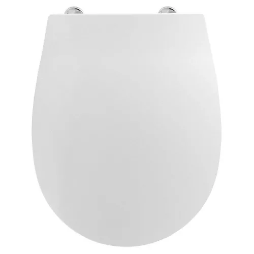 Sapho SENTIMENTI WC-ülőke, Slim, Soft Close (csak saját WC-hez)