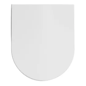   Sapho INFINITY WC-ülőke, soft close, easy take, duroplast, fehér