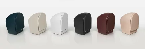 Sapho ISVEA INFINITY SLIM WC ülőke Matt fehér (40KF0201I-S)