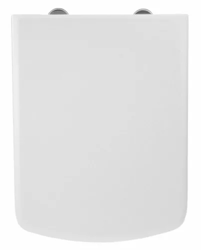 Aqualine ISVEA PURITY WC ülőke soft close 40S30700I