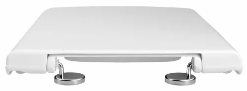 Aqualine ISVEA PURITY WC ülőke soft close 40S30700I