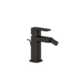   KLUDI-RENON bidécsap leeresztő szeleppel, GUNMETAL szálcsiszolt fegyvermetál