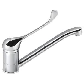   Sapho BRUCKNER HOFFER mosogató csaptelep orvosi karral (424.054.1)