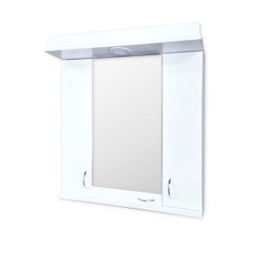   Viva Style DJANI 61 Tükrös fürdőszobai szekrény nagy - 61 x 69 cm