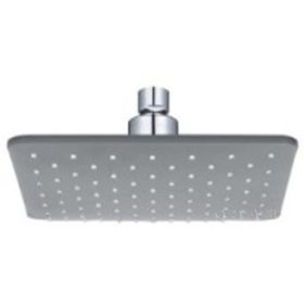 Viva Style KRKA esőztető fejzuhany szögletes 20 x 20 cm