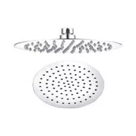   Viva Style NIAGARA esőztető fejzuhany - INOX - slim - O 20 cm