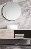 Eurostandard THIN magasított mosdó csaptelep 16 - KRÓM
