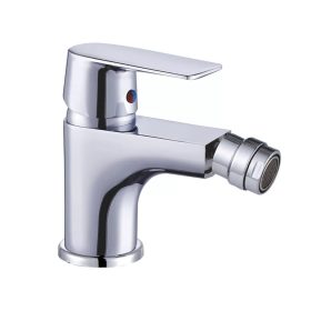 Eurostandard bidé csaptelep - KRÓM