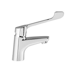   Mofém JUNIOR EVO orvosi mosdó csaptelep leeresztővel 46.342.32.50