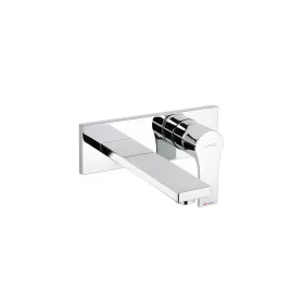  KLUDI-ZENTA SL falsík alatti, kétlyukas fali mosdócsap 180 mm