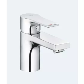 KLUDI-ZENTA SL mosdócsap 75 push-open