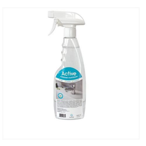 Mofém Active vízkőoldó tisztítószer 500 ml (502-0040-01)