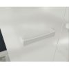 SaviniDue MADRID 100 fürdőszobaszekrény mosdóval 100x47/86cm fényes fehér 506