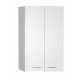 Aqualine ZOJA/KERAMIA FRESH felsőszekrény 50x76x23 cm 51302