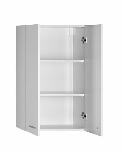 Aqualine ZOJA/KERAMIA FRESH felsőszekrény 50x76x23 cm 51302