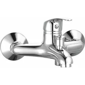   Sapho Aqualine 35 kádtöltő csaptelep zuhanyszett nélkül, króm