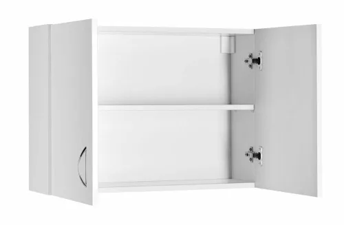 Aqualine KERAMIA FRESH felsőszekrény 70x50x20 cm 52362