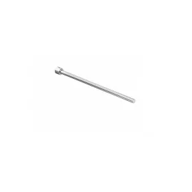 KLUDI-VELA R törölközőtartó állítható, 45cm, króm