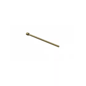 KLUDI-VELA R törölközőtartó állítható, 45cm, gold