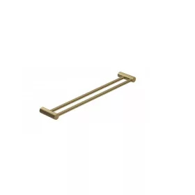 KLUDI-VELA R törölközőtartó 2-es, 60cm, gold