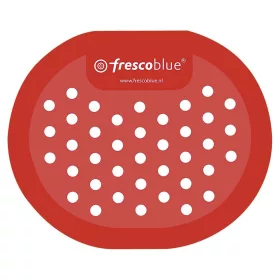 Sapho Schwab FRESCOBLUE piszoárrács piros (6003900401)