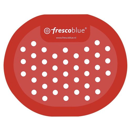 Sapho Schwab FRESCOBLUE piszoárrács piros (6003900401)