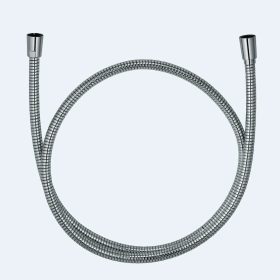 KLUDI-LOGOFLEX gégecső 1600 mm