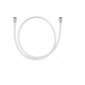 KLUDI-SUPARAFLEX gégecső 1250 mm, fehér