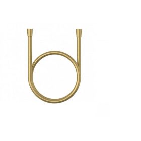 KLUDI-SUPARAFLEX gégecső 1250 mm, gold