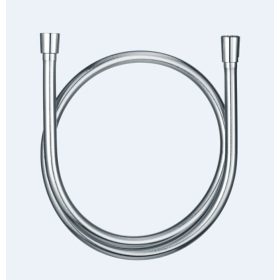 KLUDI-SUPARAFLEX gégecső 1600 mm, fehér