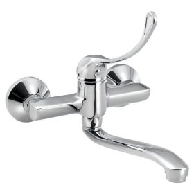   Sapho BRUCKNER BARON fali csaptelep orvosi karral (612.014.1)