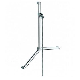 KLUDI-SIRENA CARE állítható zuhanyrúd