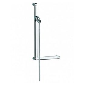 KLUDI-SIRENA CARE állítható zuhanyrúd