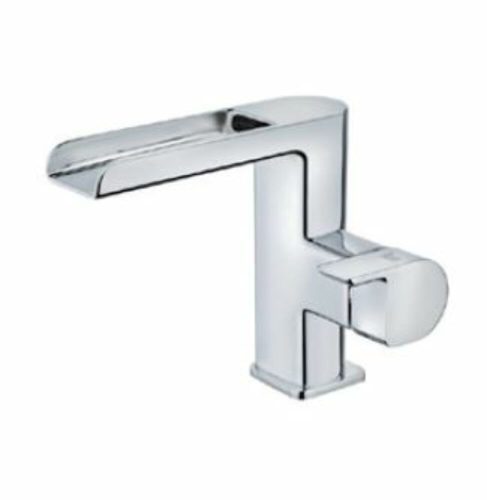 Strohm-Teka Formentera cascade mosdó csaptelep Króm 623310200-H (kifutó-2025)