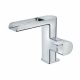 Strohm-Teka Formentera cascade mosdó csaptelep Króm 623310200-H (kifutó-2025)