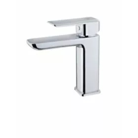   Strohm-Teka FORMENTERA mosdó Króm 623461200-H (kifutó-2025)