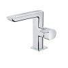 Strohm-Teka Formentera cascade mosdó csaptelep Króm 700300200 (kifutó-2025)