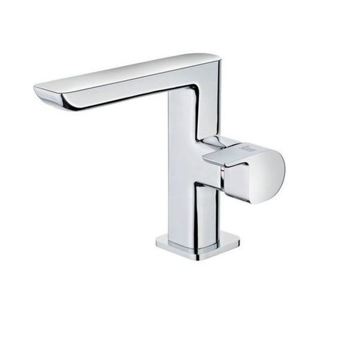 Strohm-Teka Formentera cascade mosdó csaptelep Króm 700300200 (kifutó-2025)