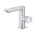 Strohm-Teka Formentera cascade mosdó csaptelep Króm 700300200 (kifutó-2025)
