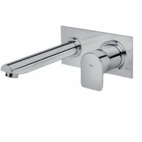   Strohm-Teka Formentera fali mosdó csaptelep Króm 624610200 (kifutó-2025)