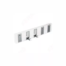 Ferro EMOTION ötös akasztó 337 x 72 x 17 mm 65543,4