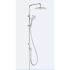KLUDI-FRESHLINE DSS zuhanyrendszer
