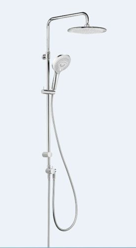 Kludi FRESHLINE Dual Shower System 6709005-00